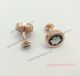 Fake Mont Blanc Rose Gold Contemporary Cufflinks For Sale (6)_th.jpg